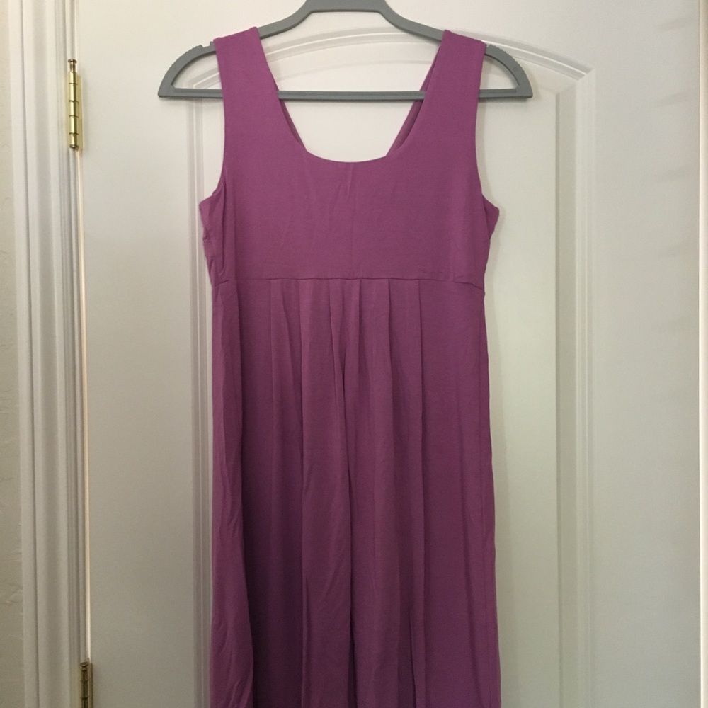 Ann Taylor Summer Dress